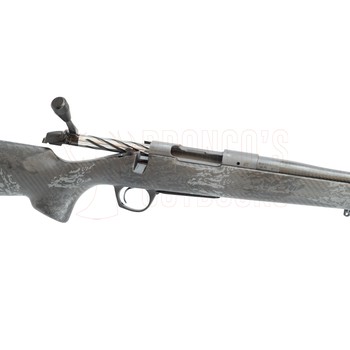 Bergara B14 Square-Cima Carbon Barrel 6.5 PRC