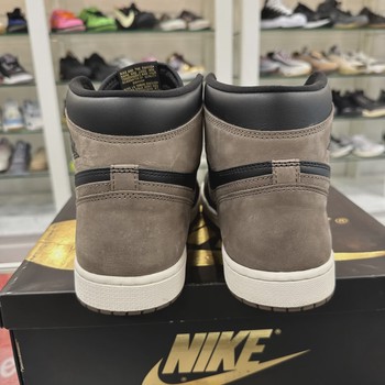 Jordan 1 Retro High OG Palomino • Pre-Owned [3883] - view 5