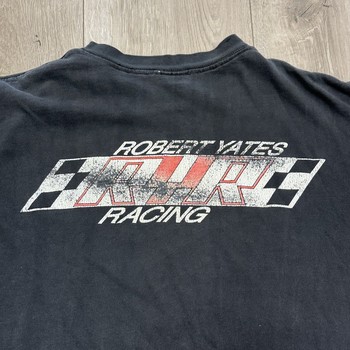 1995 Robert Yates Racing "A Winning Combination" T-shirt • Pre-Owned [4136] - view 2