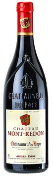 Chateau Mont Redon Chateauneuf Du Pape - Rhone Valley Product image