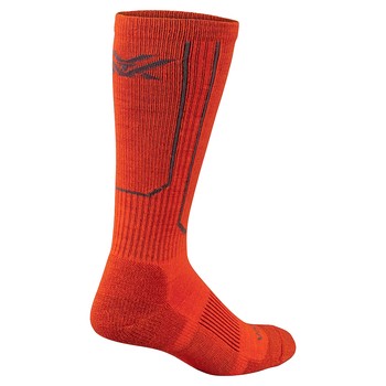 Vortex Men's Game Trail Hunt Sock - Orange