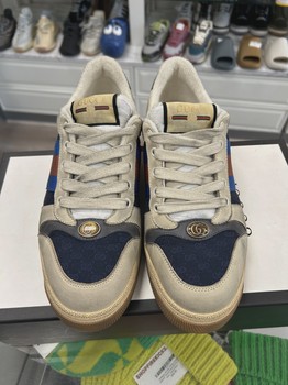 Gucci shoes • Pre Owned [3910] - view 6
