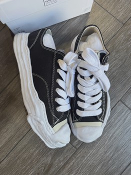 Maison Mihara Hank OG • Pre-Owned [0458] - view 2