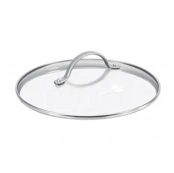 UNIVERSAL REPLACEMENT GLASS LIDS - CHOICE OF SIZES