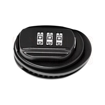 Spika Trigger Lock Combination