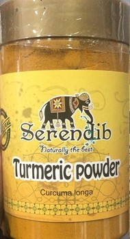 Serendib Turmeric Powder 200g