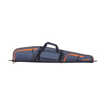 Allen Gun Case - Gear Fit Bonanza Rifle Case 48"