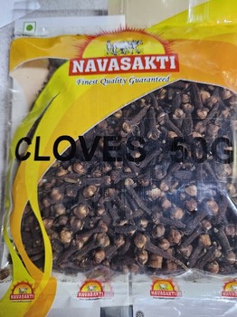 Navasakti Clovs 50g