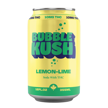 Lemon-Lime Beverage / 355mL / Hybrid