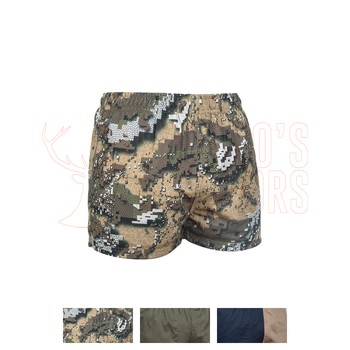 Hunters Element Dobson Stubbies