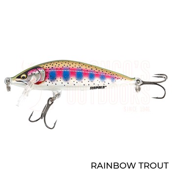 Rapala Elite Gilded CD7