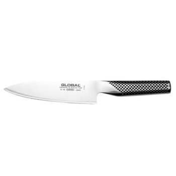 GLOBAL 16CM COOKS KNIFE