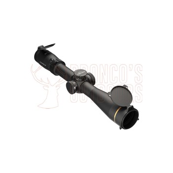 Leupold VX-6HD Gen2 Riflescope 3-18x44 CDS SZL2 Side Focus Illuminated Firedot Duplex 30mm