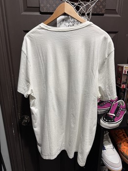 Polo Ralpg Lauren Bear Basketball Logo Tee - view 2