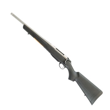 Tikka T3x Lite Stainless Bush Hunter 16" Threaded .308 Left Hand