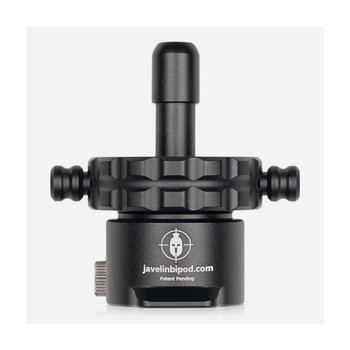 Spartan Davros Tripod Head