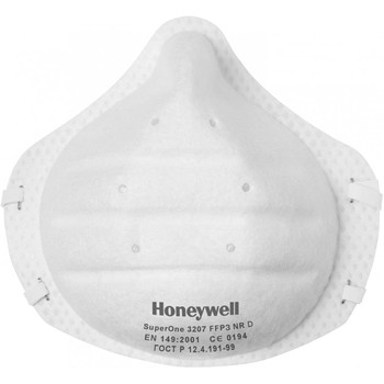 Honeywell FFP3 Face Mask
