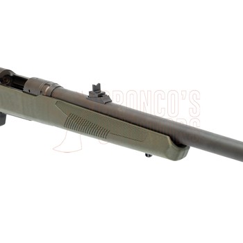 Savage 110 Hog Hunter .308 20" 4 Shot DM