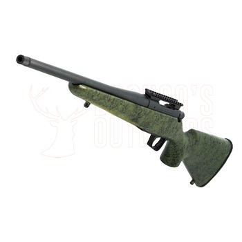 Howa M1500 Superlight Cerakoted Carbon Green .308 Win 16"