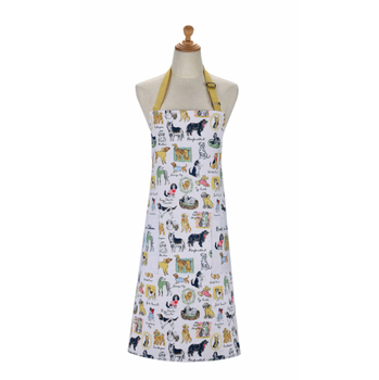 BEST IN SHOW APRON