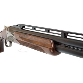 Browning 825 Pro Master Adjustable Comb 12ga 30"