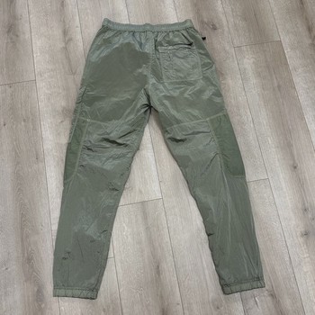 Stone Island Nylon Metal Ripstop Cargo Pants • Pre-Owned [0472] - view 4