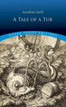 A Tale of Tub Dover Thrift Editions