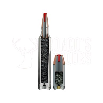 Hornady Critical Defense .357 Mag 125gr FTX