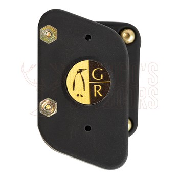 Guga Ribas Magazine Pouch Left Handed