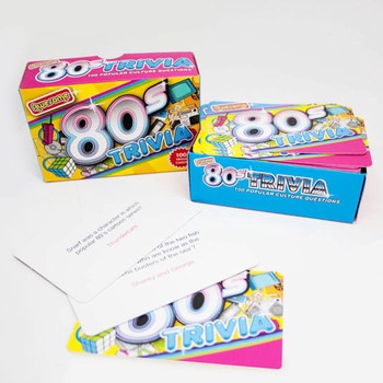 AWESOME 80'S GAME