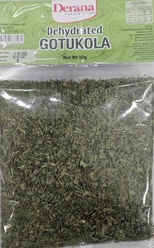 Derana Dehy Gotukola 50g