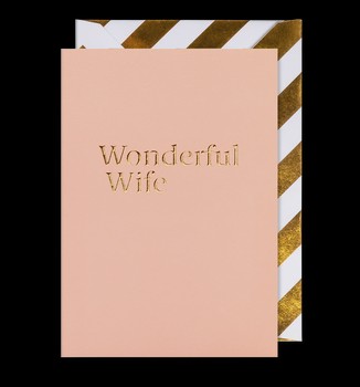 Lagom -Wonderful Wife - 6215