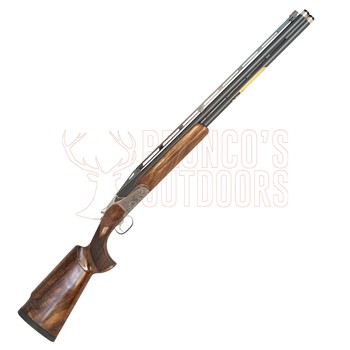 Browning 825 Pro Master Adjustable Comb 12ga 30"