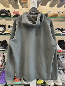 Arc'teryx Kyanite AR hoodie Gray • Pre-Owned [5688] - view 6
