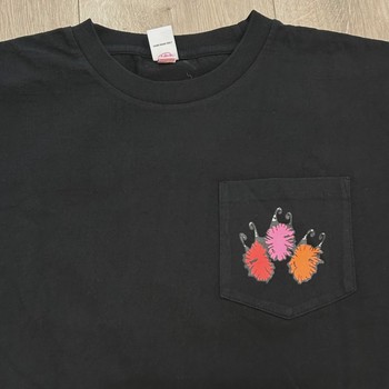 Matty Boy Anti Promo "Concept Fragile" • Pre-Owned [6337] - view 6