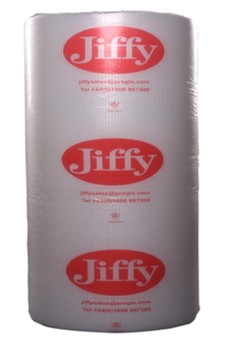 Jiffy Bubble Wrap 600mm x 25m