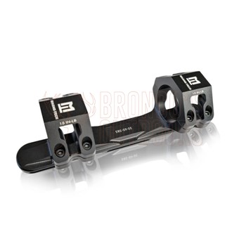 Magne-Tech 3x Magnetic Ring Mount Part B Only Female 30mm X 38.5mm