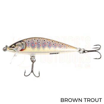 Rapala Elite Gilded CD7
