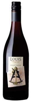 2024 Fringe Societe Pinot Noir 750ml 6pk Product image