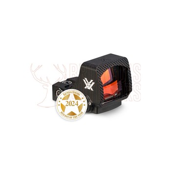 Vortex Defender XL 8 MOA Red Dot Sight