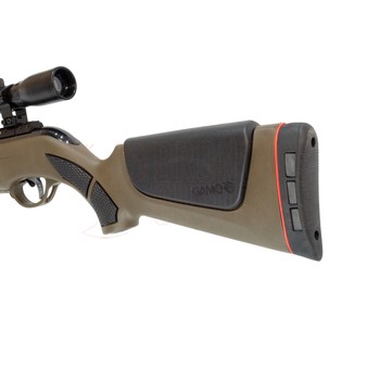 Gamo Swarm Maxxim Replay Air Rifle .177 Olive Drab