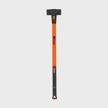 GARANT - 6 lb Sledge Hammer, Fibreglass Handle