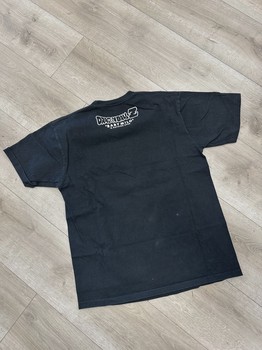 SS22 BAPE x Dragon Ball Z Baby Milo Tee Black • Pre-Owned [4072] - view 3