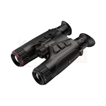 Hikmicro Habrok 4K HE25L Thermal Binoculars 25mm Laser Rangefinder