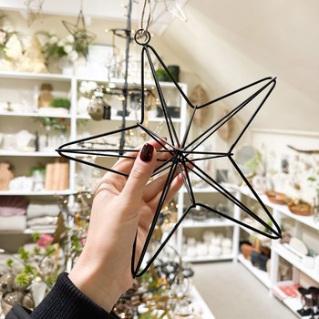 Sterren hangers