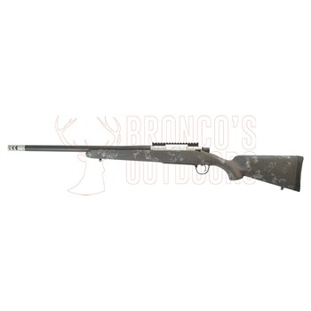 Christensen Arms Ridgeline FFT SS 7mm Backcountry