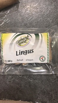 Elephant House  Pork Lingus 300g