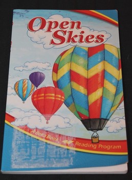 Open Skies