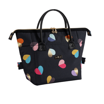 EMILY DESIGN CONVERTIBLE LUNCH BAG