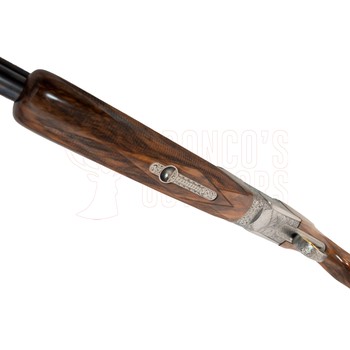 Perazzi SC3 Trap Shotgun - Preloved